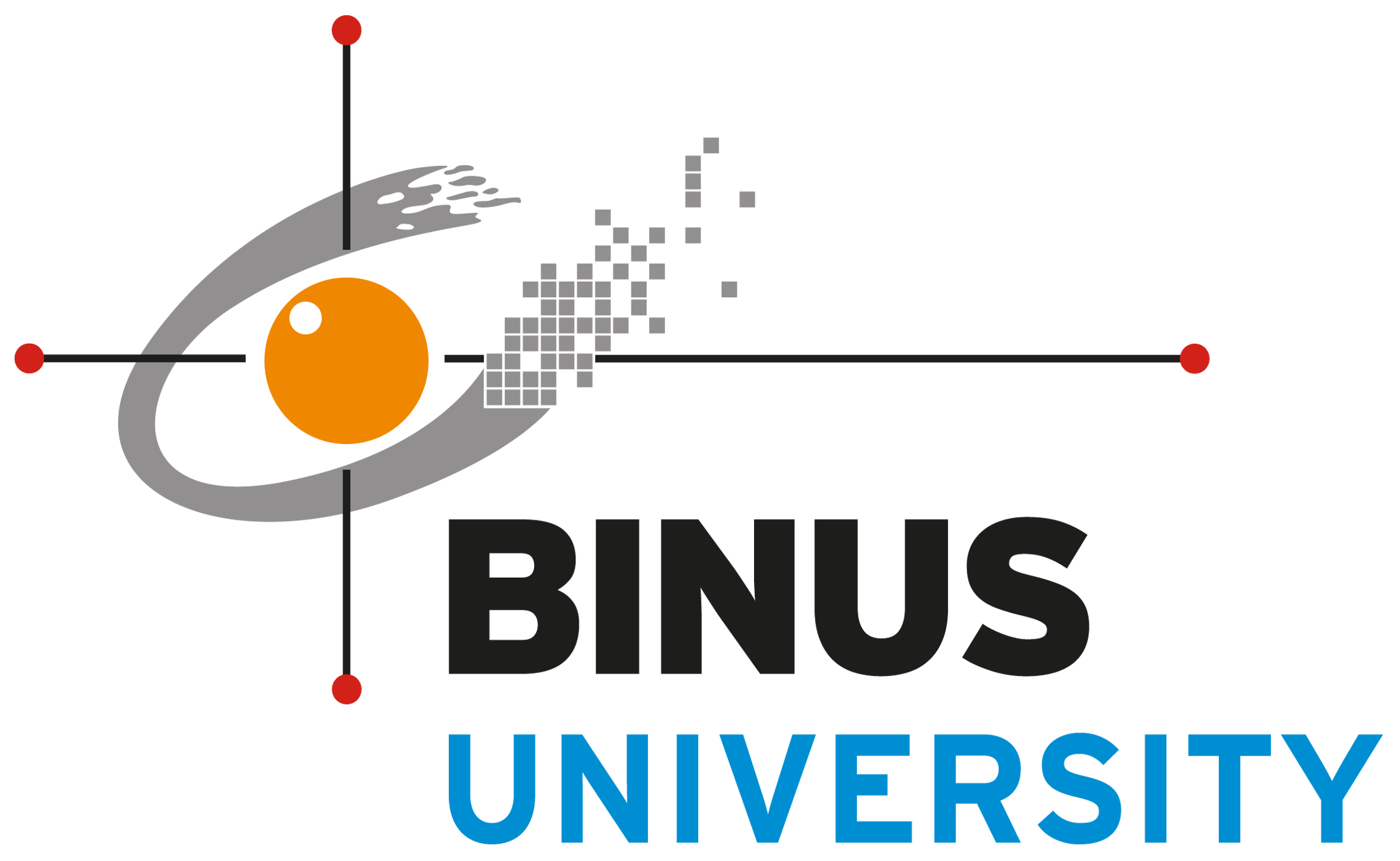 logo BINUS